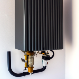 Le chauffage au gaz : une alternative moderne et performante aux autres énergies Fouesnant